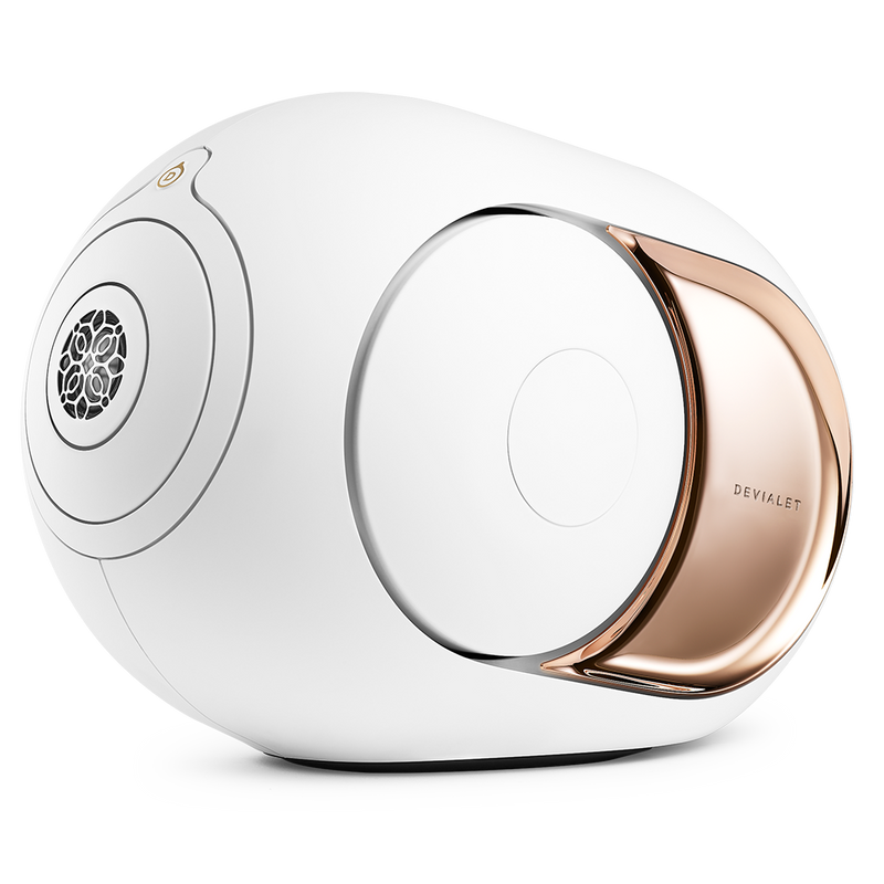 Enceinte Phantom I 108 dB - Devialet