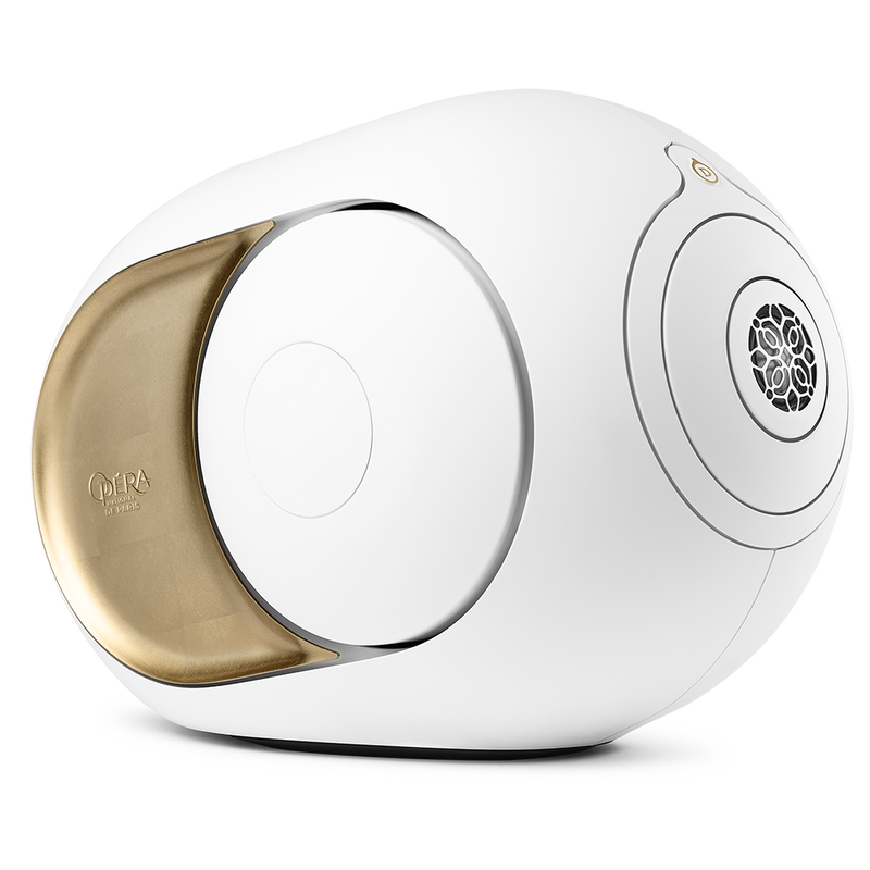 Enceinte Phantom I 108 dB Opéra de Paris - Devialet-Enceintes-DEVIALET-Octave-Son