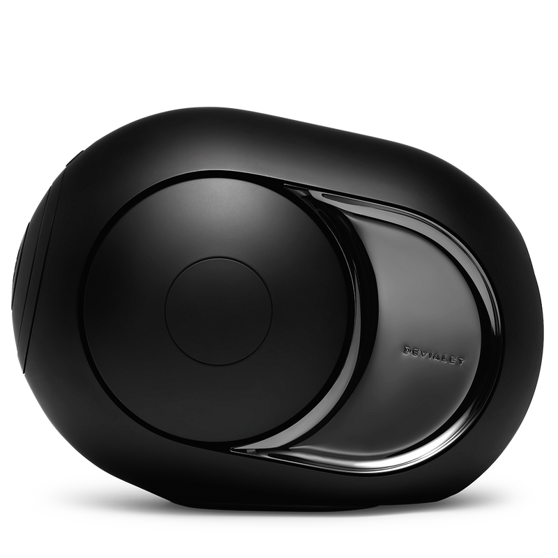 Enceinte Phantom I 108 dB - Devialet-Enceintes-DEVIALET-Dark Chrome-Octave-Son