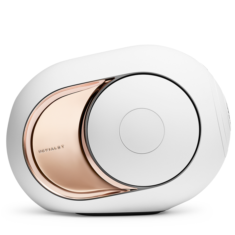 Devialet - Audio, enceintes haut de gamme. - Marques de France