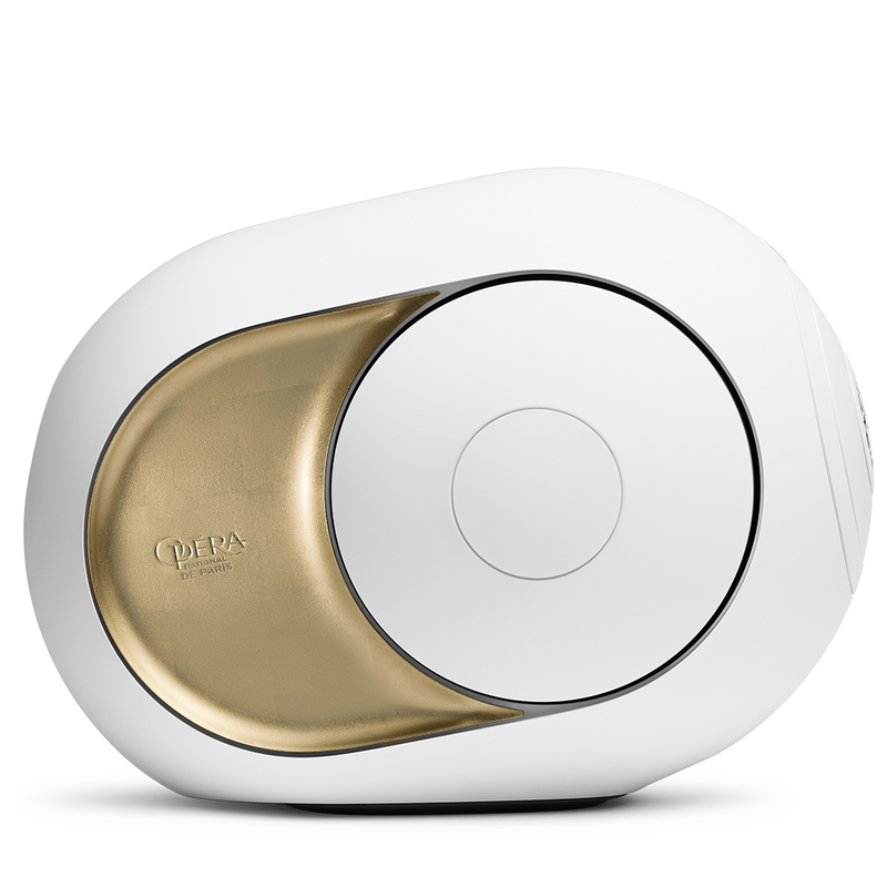 Enceinte Phantom I 108 dB Opéra de Paris - Devialet-Enceintes-DEVIALET-Octave-Son