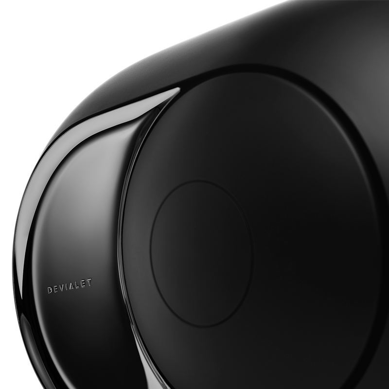 Enceinte Phantom I 108 dB - Devialet-Enceintes-DEVIALET-Gold-Octave-Son