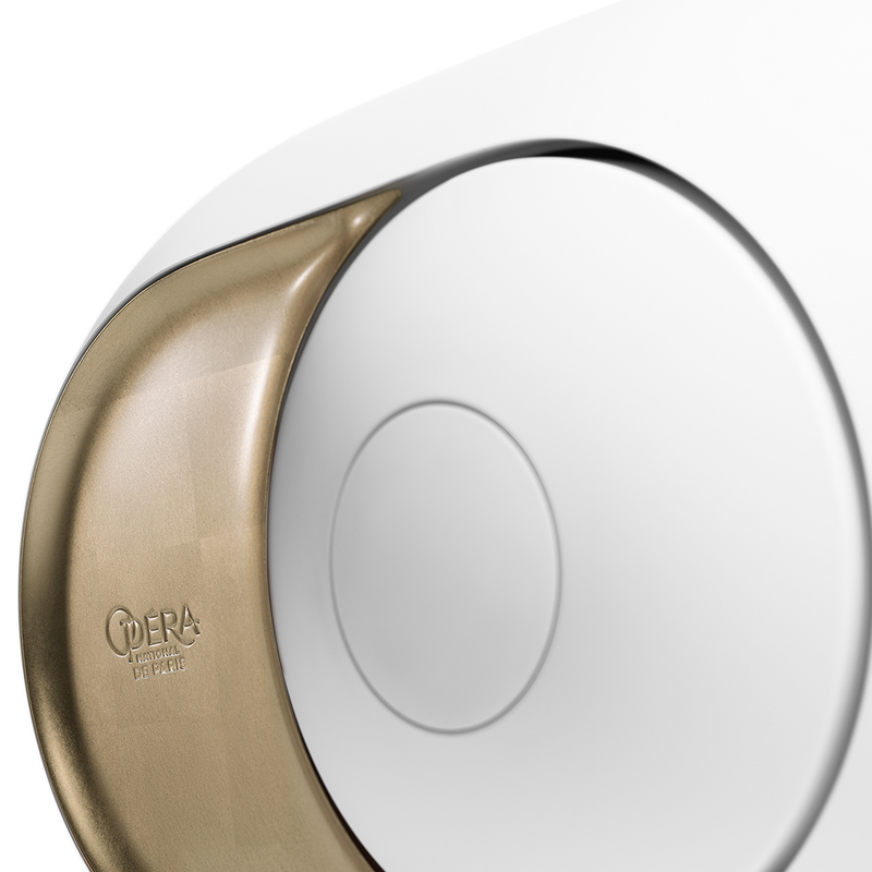 Enceinte Phantom I 108 dB Opéra de Paris - Devialet-Enceintes-DEVIALET-Octave-Son