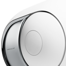 Enceinte sans fil Phantom I 103 dB - Devialet-Enceintes-DEVIALET-Light chrome-Octave-Son