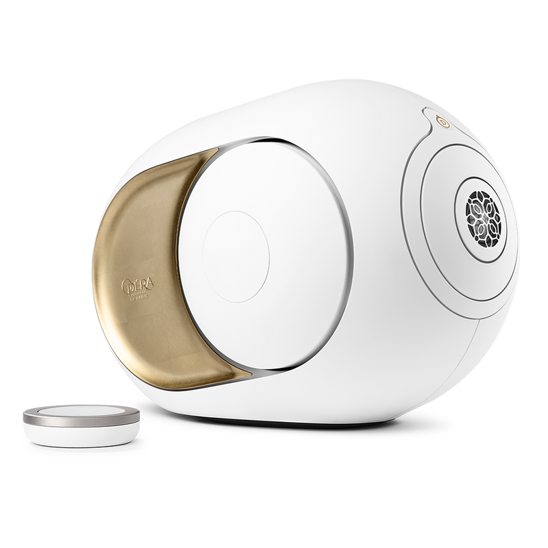 Enceinte Phantom I 108 dB Opéra de Paris - Devialet-Enceintes-DEVIALET-Octave-Son