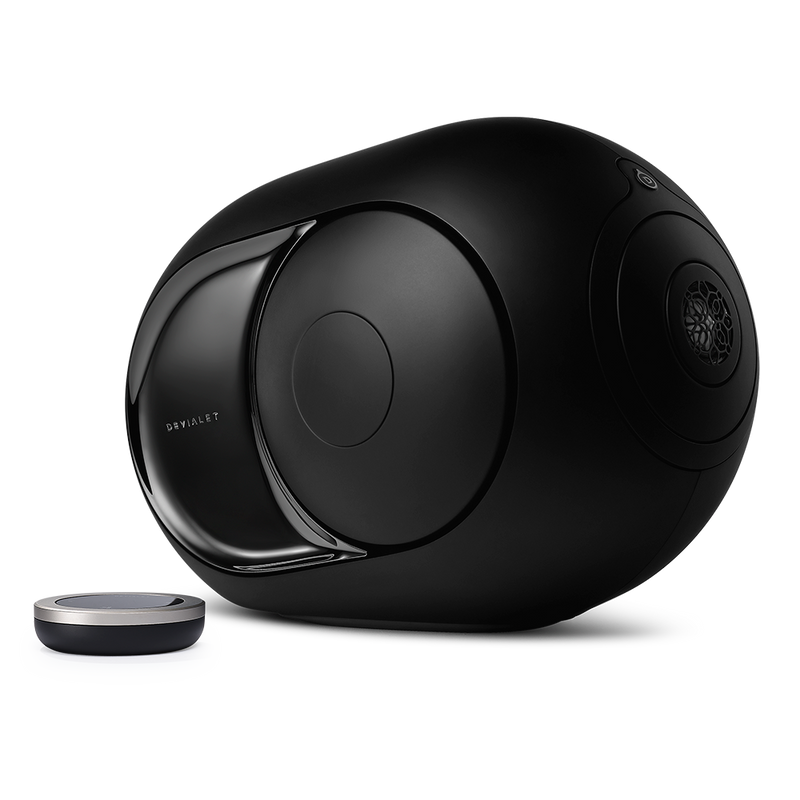 Enceinte Phantom I 108 dB - Devialet-Enceintes-DEVIALET-Gold-Octave-Son