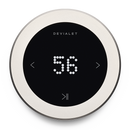 Télécommande pour Enceintes Phantom - Devialet-Télécommande-DEVIALET-Iconic White-Octave-Son