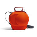 Sac de transport Cocoon pour enceinte Phantom II - Devialet-Sacs transport-DEVIALET-Mercury Grey-Octave-Son