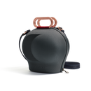 Sac de transport Cocoon pour enceinte Phantom II - Devialet-Sacs transport-DEVIALET-Mercury Grey-Octave-Son