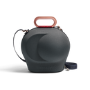 Sac de transport Cocoon pour enceinte Phantom II - Devialet-Sacs transport-DEVIALET-Mercury Grey-Octave-Son