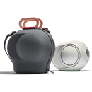 Sac de transport Cocoon pour enceinte Phantom II - Devialet-Sacs transport-DEVIALET-Mercury Grey-Octave-Son