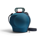 Sac de transport Cocoon pour enceinte Phantom II - Devialet-Sacs transport-DEVIALET-Mercury Grey-Octave-Son