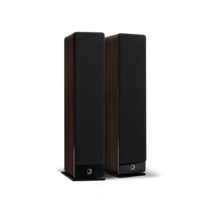 Enceinte colonne Prestige Facet 24F (la paire) - Elipson-Enceintes-Elipson-Noir-Octave-Son