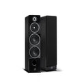 Enceinte colonne Prestige Facet 24F (la paire) - Elipson-Enceintes-Elipson-Noir-Octave-Son