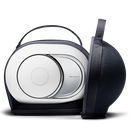Sac de transport Cocoon pour enceinte Phantom I - Devialet-Sacs transport-DEVIALET-Octave-Son
