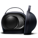 Sac de transport Cocoon pour enceinte Phantom I - Devialet-Sacs transport-DEVIALET-Octave-Son