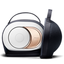 Sac de transport Cocoon pour enceinte Phantom I - Devialet-Sacs transport-DEVIALET-Octave-Son