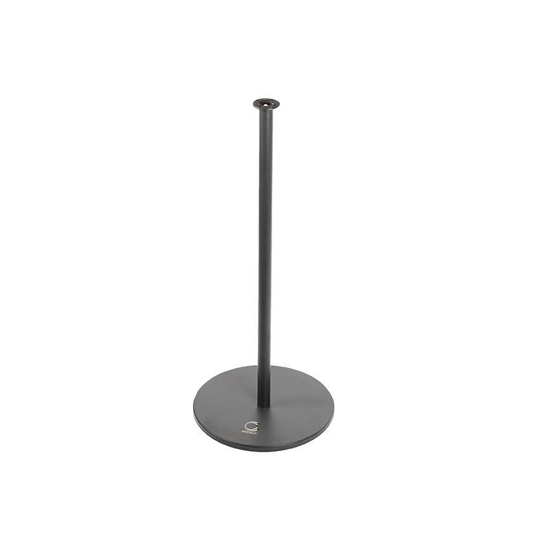 Pied pour enceinte Planet L, W35 - Elipson-Supports-Elipson-Gris canon de fusil-Octave-Son