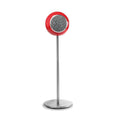 Pied pour enceinte Planet L, W35 - Elipson-Supports-Elipson-Chrome brossé-Octave-Son