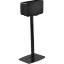 Pied Flexson pour enceinte Five Sonos-Supports-Sonos-Noir-Octave-Son