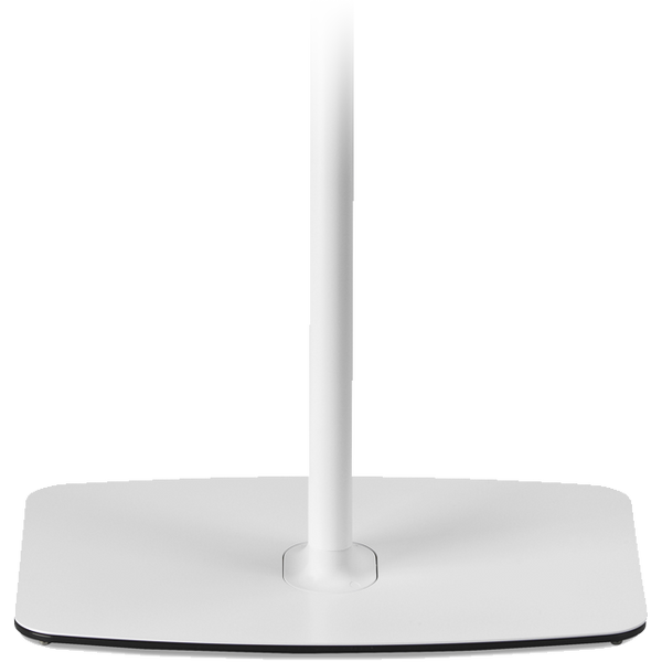 Paire De Pieds Pour Enceinte FLEXSON PLAY:3 – Blanc – Hauteur 72 Cm (1 Pied)