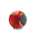 Enceinte Planet L - Elipson-Enceintes-Elipson-Rouge laqué-Octave-Son