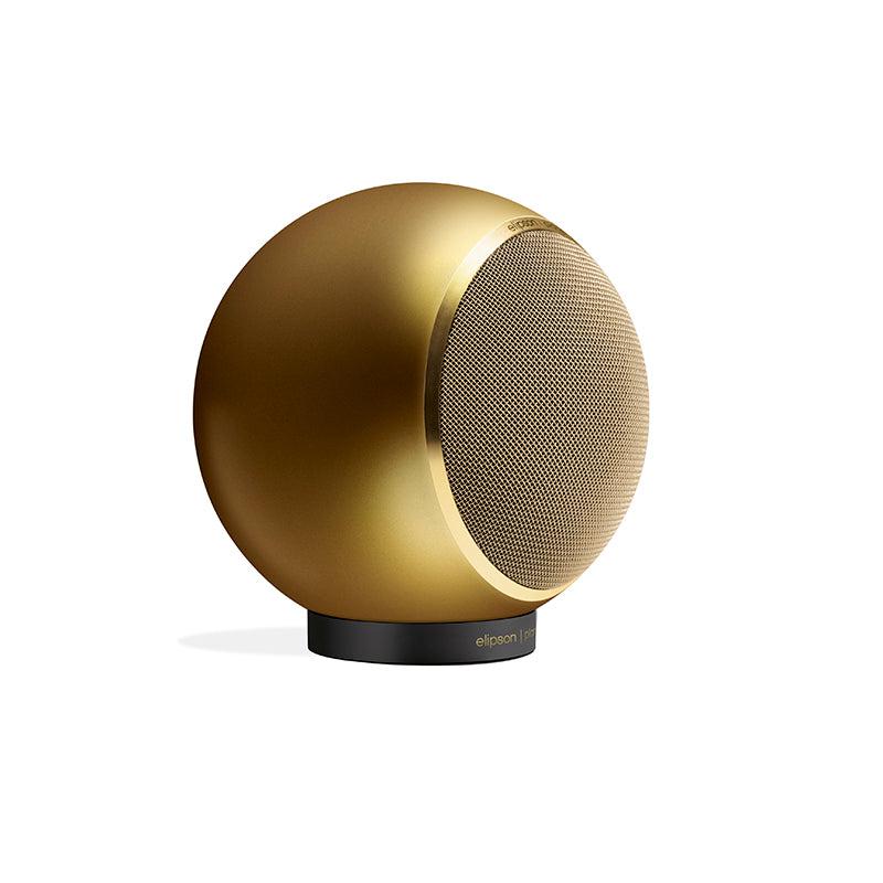 Enceinte Planet M - Elipson-Enceintes-Elipson-Gold-Octave-Son