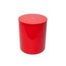 Caisson de basses Planet Sub - Elipson-Caisson de basses-Elipson-Rouge laqué-Octave-Son