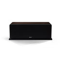 Enceinte centrale Bass-reflex Prestige Facet 14C Elipson-Enceintes-Elipson-Noyer-Octave-Son