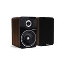 Enceinte compacte Prestige Facet 6B ( la paire)- Elipson-Enceintes-Elipson-Noir-Octave-Son