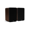 Enceinte compacte Prestige Facet 6B ( la paire)- Elipson-Enceintes-Elipson-Noyer-Octave-Son