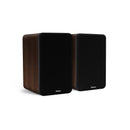 Enceinte compacte Prestige Facet 6B ( la paire)- Elipson-Enceintes-Elipson-Noyer-Octave-Son