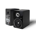 Enceinte compacte connectée Prestige Facet 6B BT (la paire) - Elipson-Enceintes-Elipson-Noir-Octave-Son