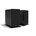 Enceinte compacte Prestige Facet 8B (la paire) -Elipson-Enceintes-Elipson-Noir-Octave-Son