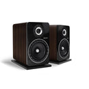 Enceinte compacte Prestige Facet 8B (la paire) -Elipson-Enceintes-Elipson-Noir-Octave-Son