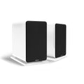 Enceinte compacte Prestige Facet 8B (la paire) -Elipson-Enceintes-Elipson-Blanc-Octave-Son