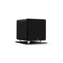 Caisson de basses Prestige Facet Sub10-Elipson-Caisson de basses-Elipson-Noir-Octave-Son