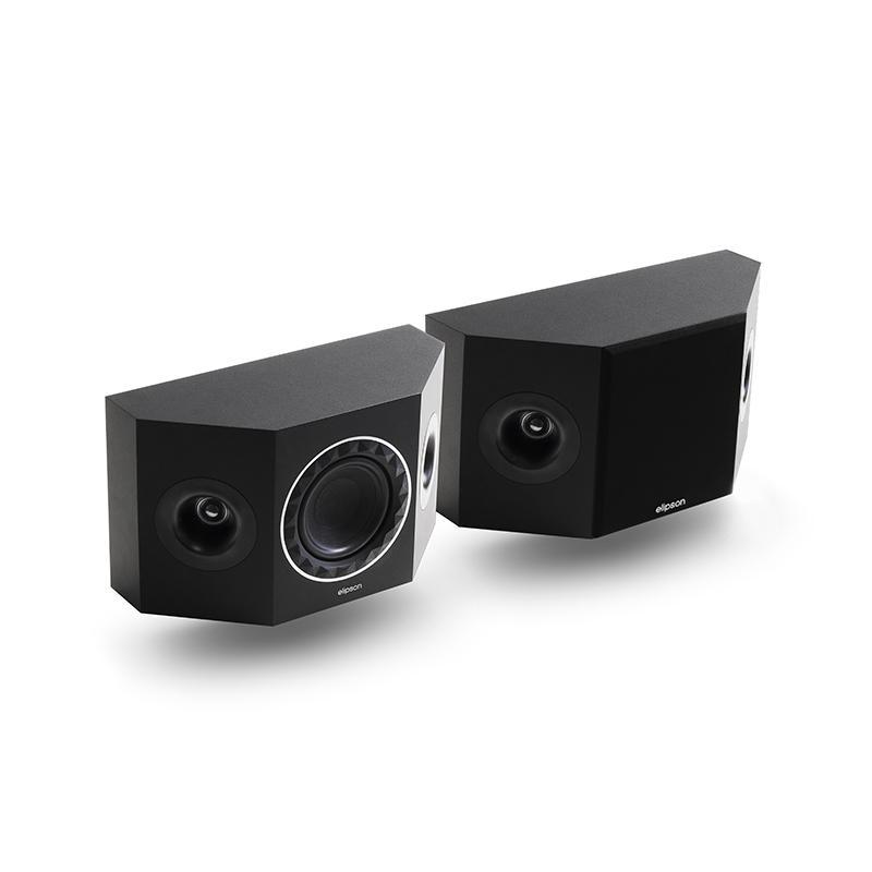 Enceinte Surround Prestige Facet 7SR (la paire) - Elipson-Enceintes-Elipson-Octave-Son