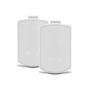 Enceinte Rain 8 (paire) - Elipson-Enceintes-Elipson-Blanc-Octave-Son