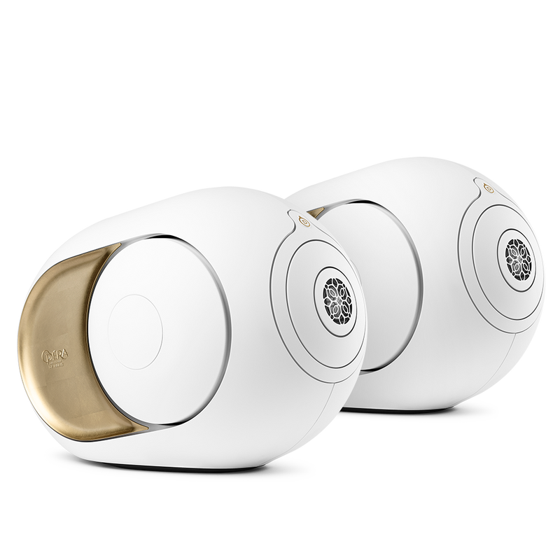Enceinte Phantom I 108 dB Opéra de Paris - Devialet-Enceintes-DEVIALET-Octave-Son