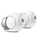 Enceinte sans fil Phantom I 103 dB - Devialet-Enceintes-DEVIALET-Light chrome-Octave-Son