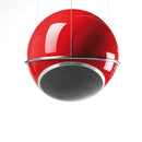 Suspension plafond pour enceinte Planet L - Elipson-Supports-Elipson-Octave-Son