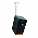 Enceinte compacte Bass reflex Spectrum X4 (la paire)- Tangent-Enceintes-Tangent-Noir mat satiné-Octave-Son