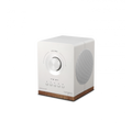 Enceinte connectée Bluetooth & Chromecast - Spectrum W1 - Tangent-Enceintes-Tangent-Blanc satiné-Octave-Son