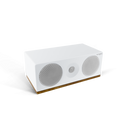 Enceinte centrale Spectrum XC - Tangent-Enceintes-Elipson-Blanc satiné-Octave-Son