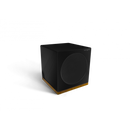 Caisson de basses Spectrum XSW8 - Tangent-Caisson de basses-Tangent-Noir satiné-Octave-Son