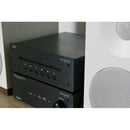 Lecteur CD compact CD II - Tangent-Lecteur CD-Tangent-Octave-Son