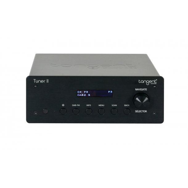 Système audio compact HiFi II - Tangent-Système audio-Tangent-Octave-Son