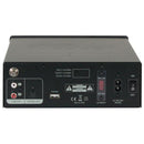 Tuner compact FM/DAB+ Tuner II - Tangent-Tuner radio FM/DAB-Tangent-Octave-Son