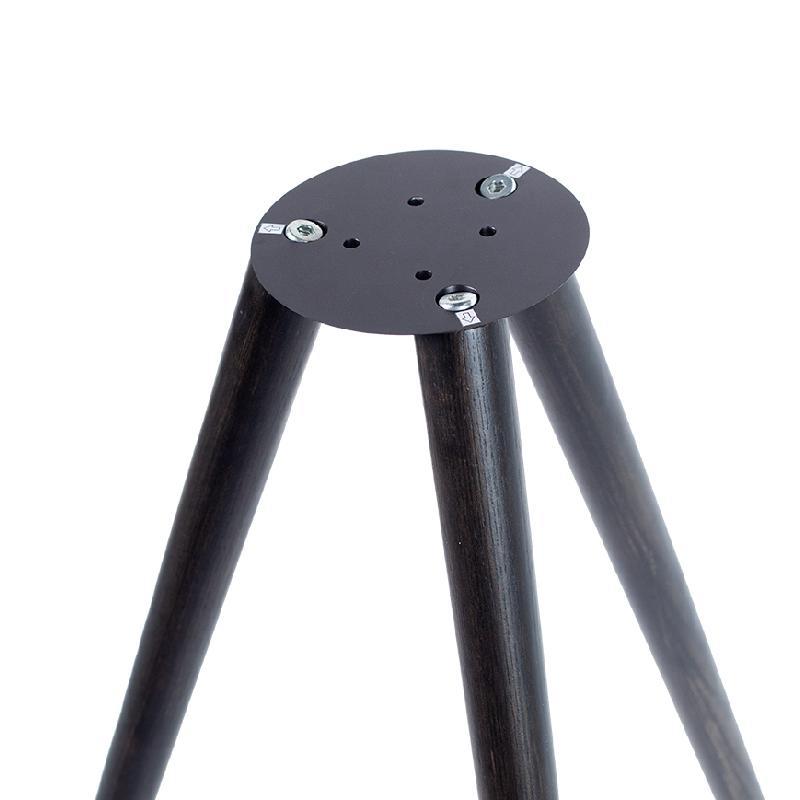 Trépied Tripod pour enceinte W 35 - Elipson-Supports-Elipson-Chêne anthracite-Octave-Son